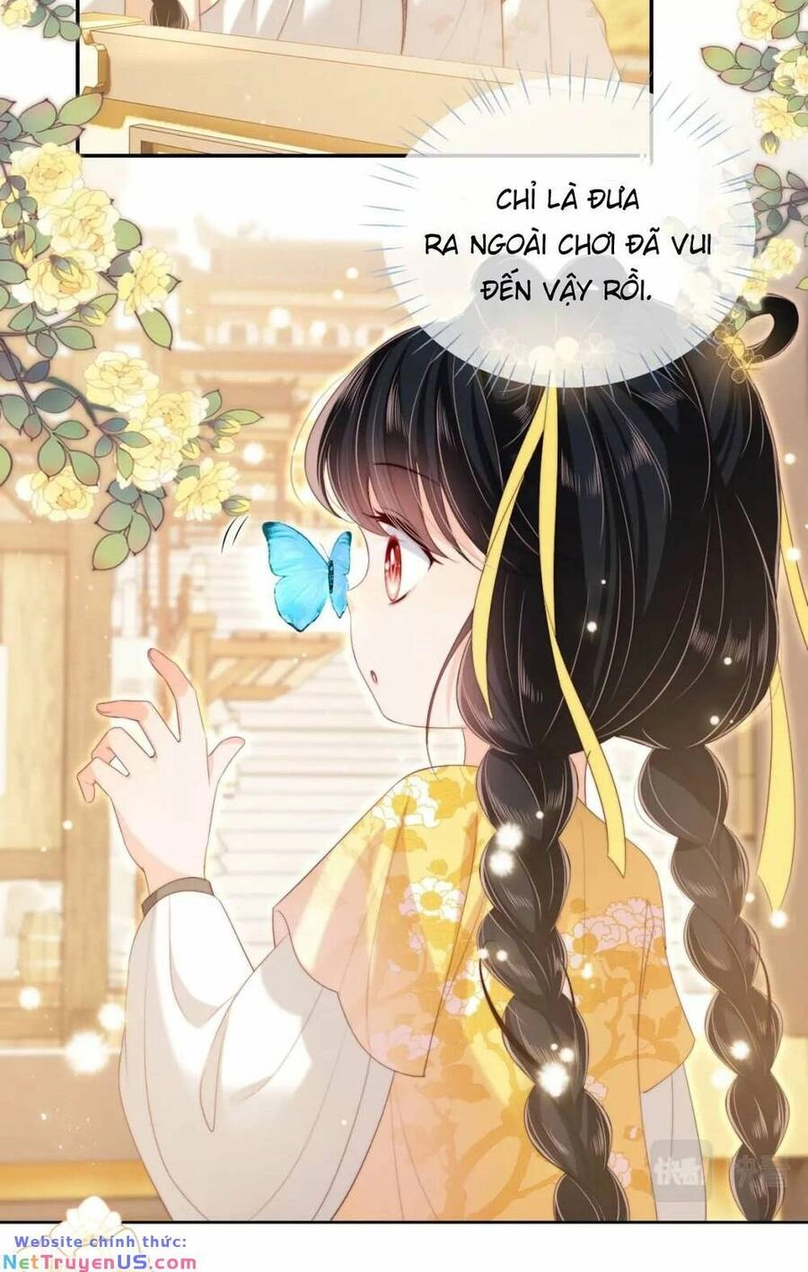 Dưỡng Địch Vi Hoạn Chapter 238 - 28