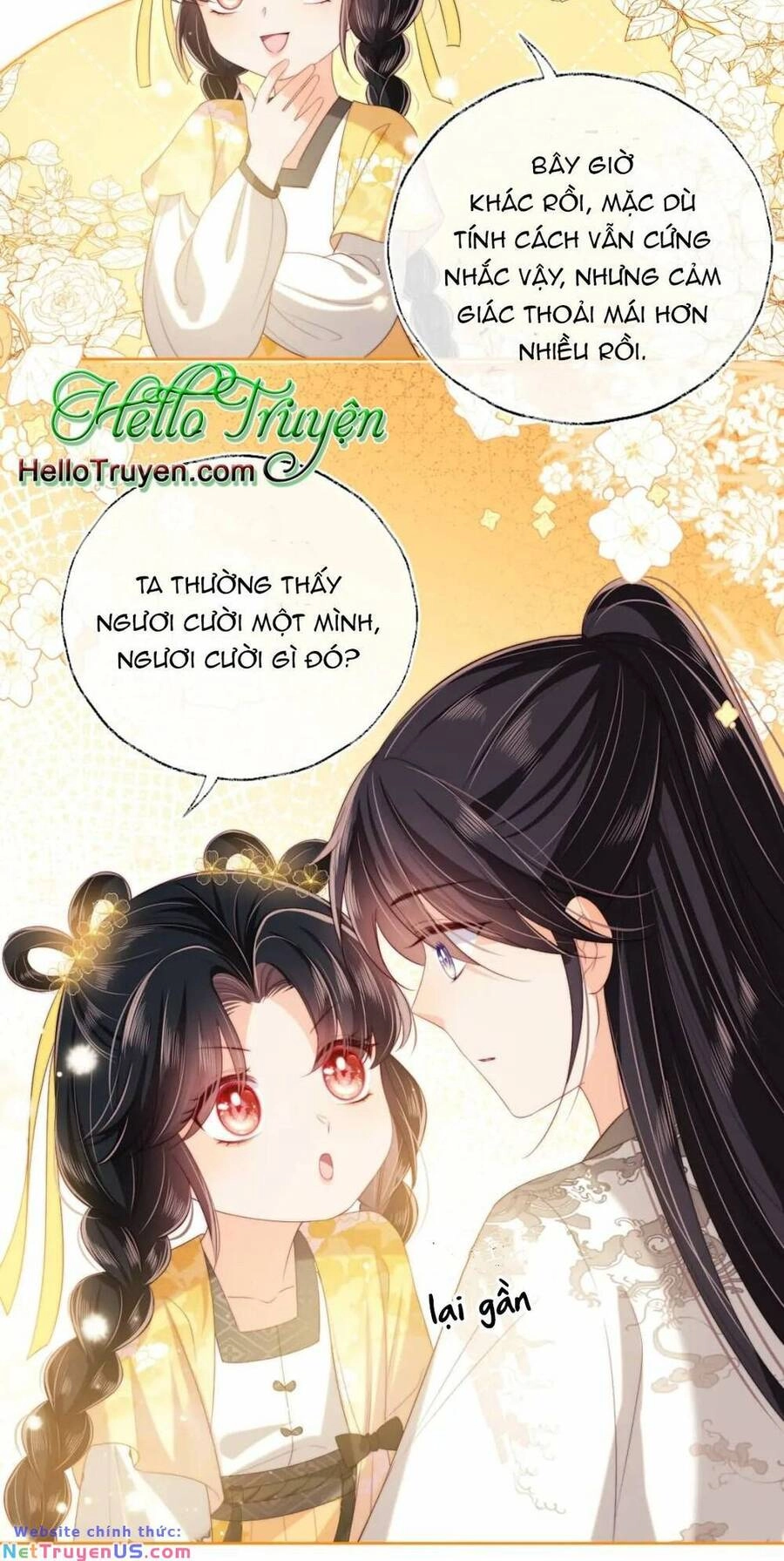 Dưỡng Địch Vi Hoạn Chapter 238 - 32