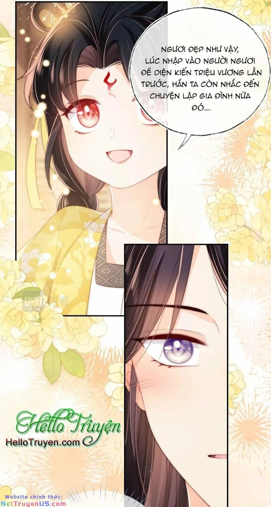 Dưỡng Địch Vi Hoạn Chapter 239 - 6