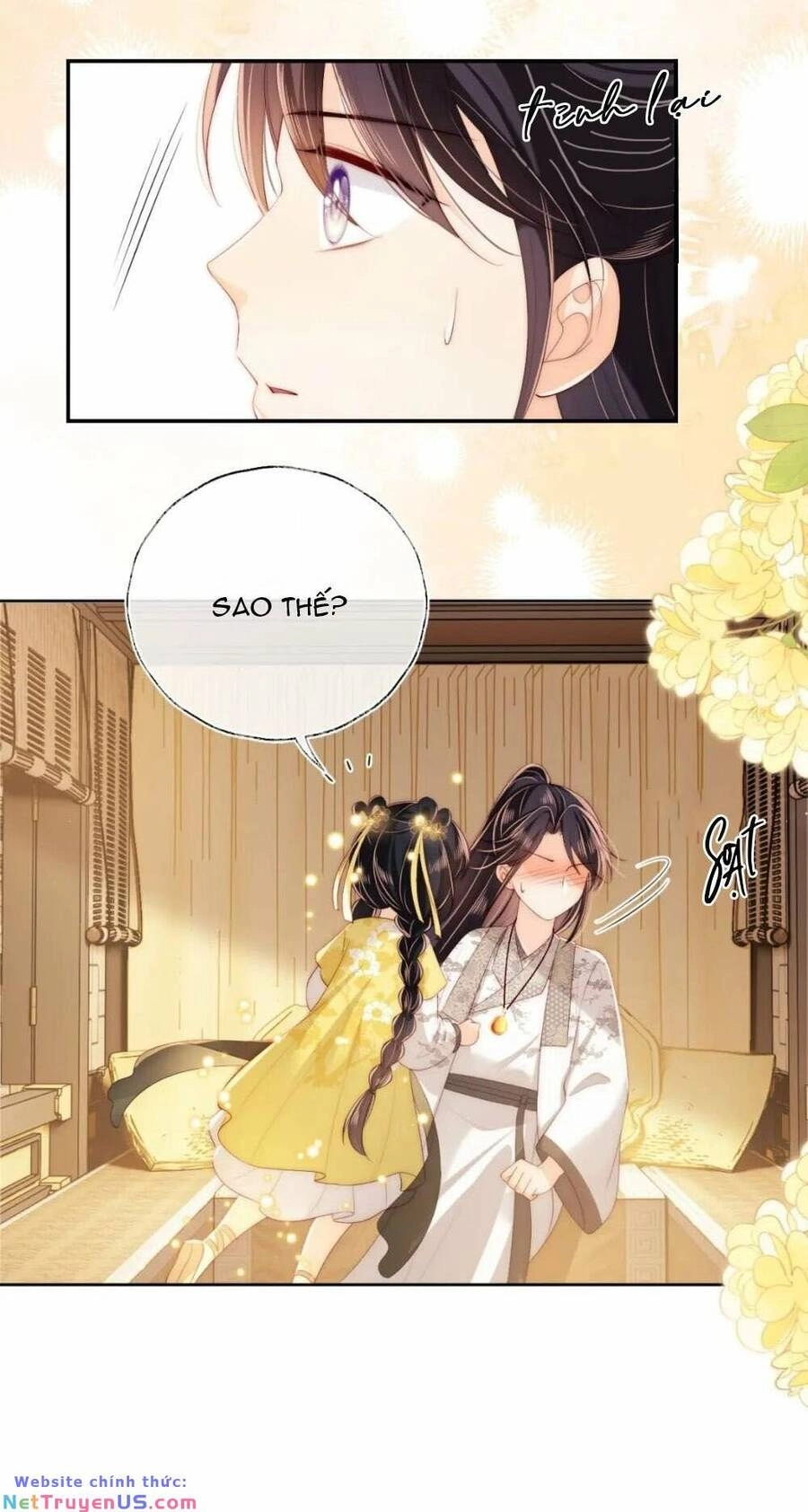 Dưỡng Địch Vi Hoạn Chapter 239 - 9