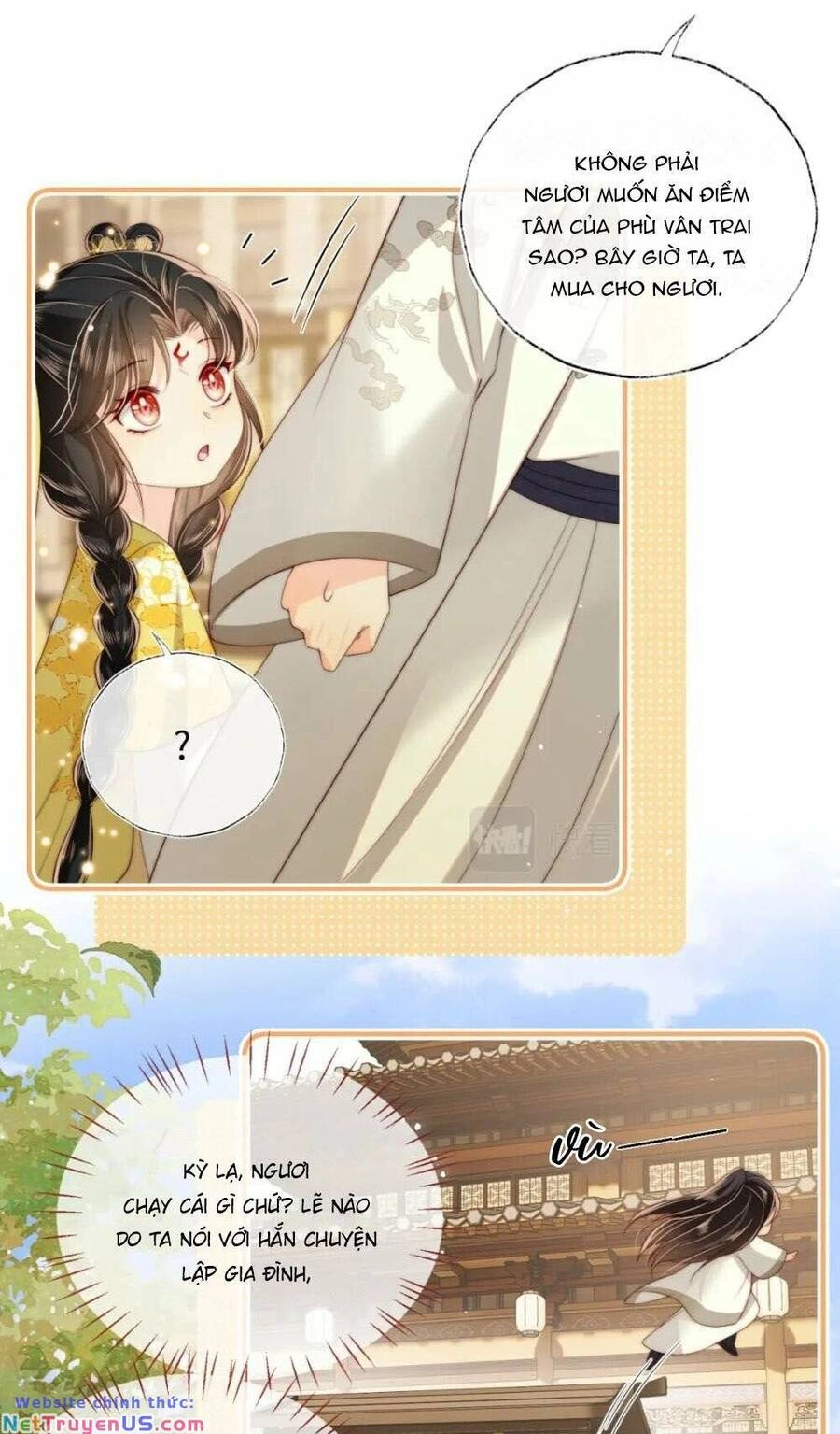 Dưỡng Địch Vi Hoạn Chapter 239 - 10