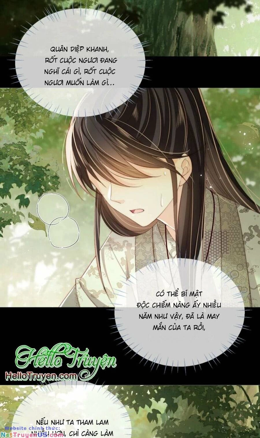 Dưỡng Địch Vi Hoạn Chapter 239 - 14