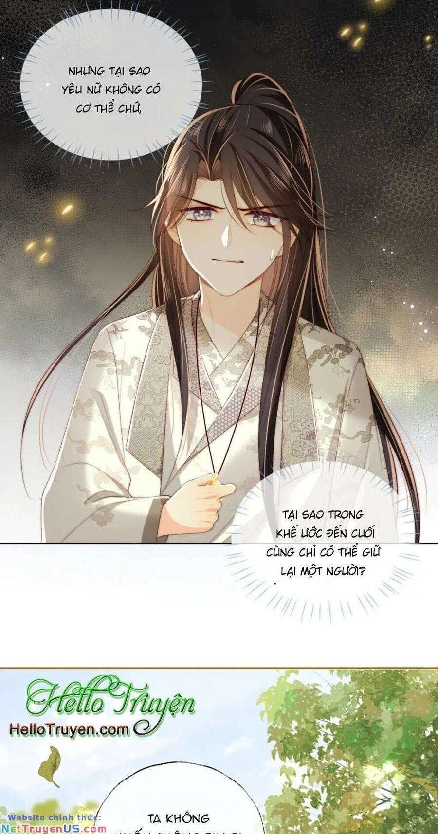 Dưỡng Địch Vi Hoạn Chapter 239 - 16