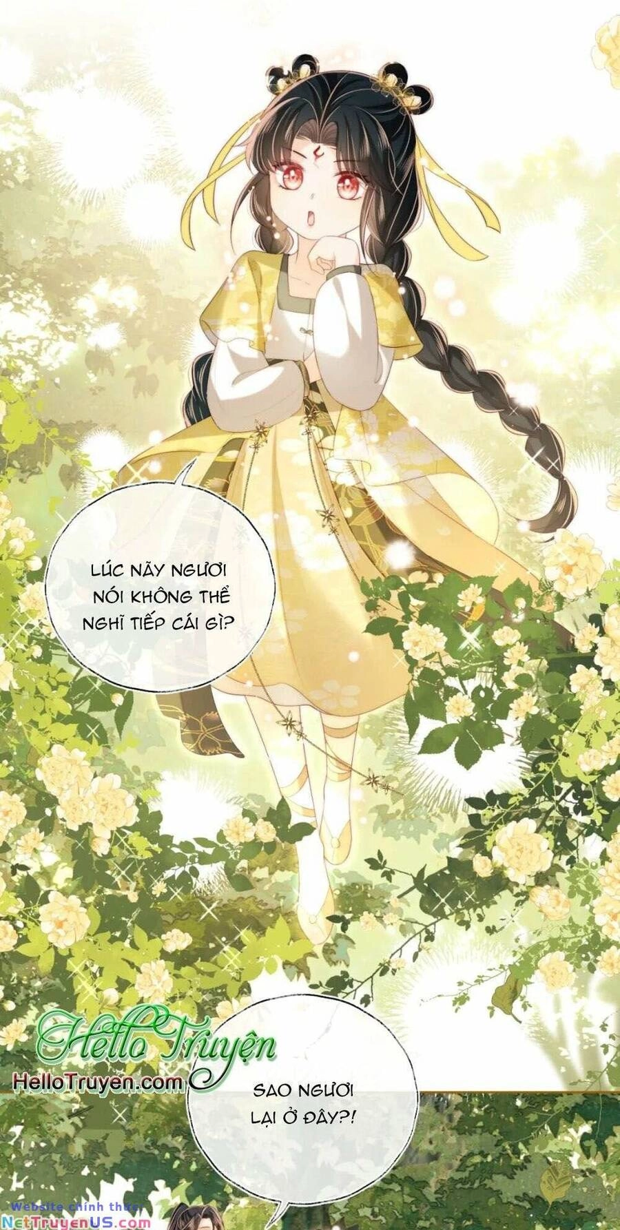 Dưỡng Địch Vi Hoạn Chapter 239 - 18