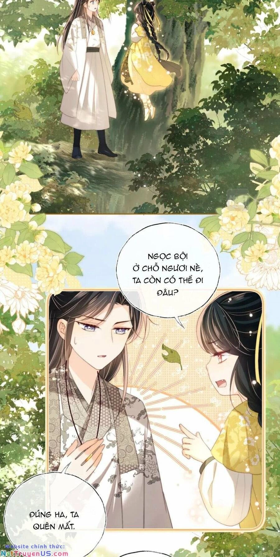 Dưỡng Địch Vi Hoạn Chapter 239 - 19