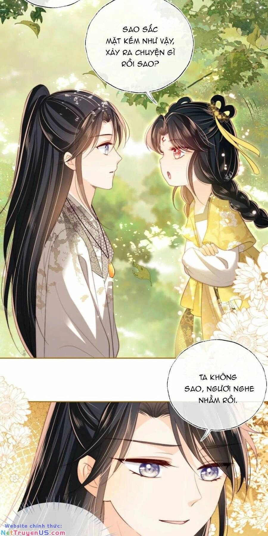 Dưỡng Địch Vi Hoạn Chapter 239 - 20