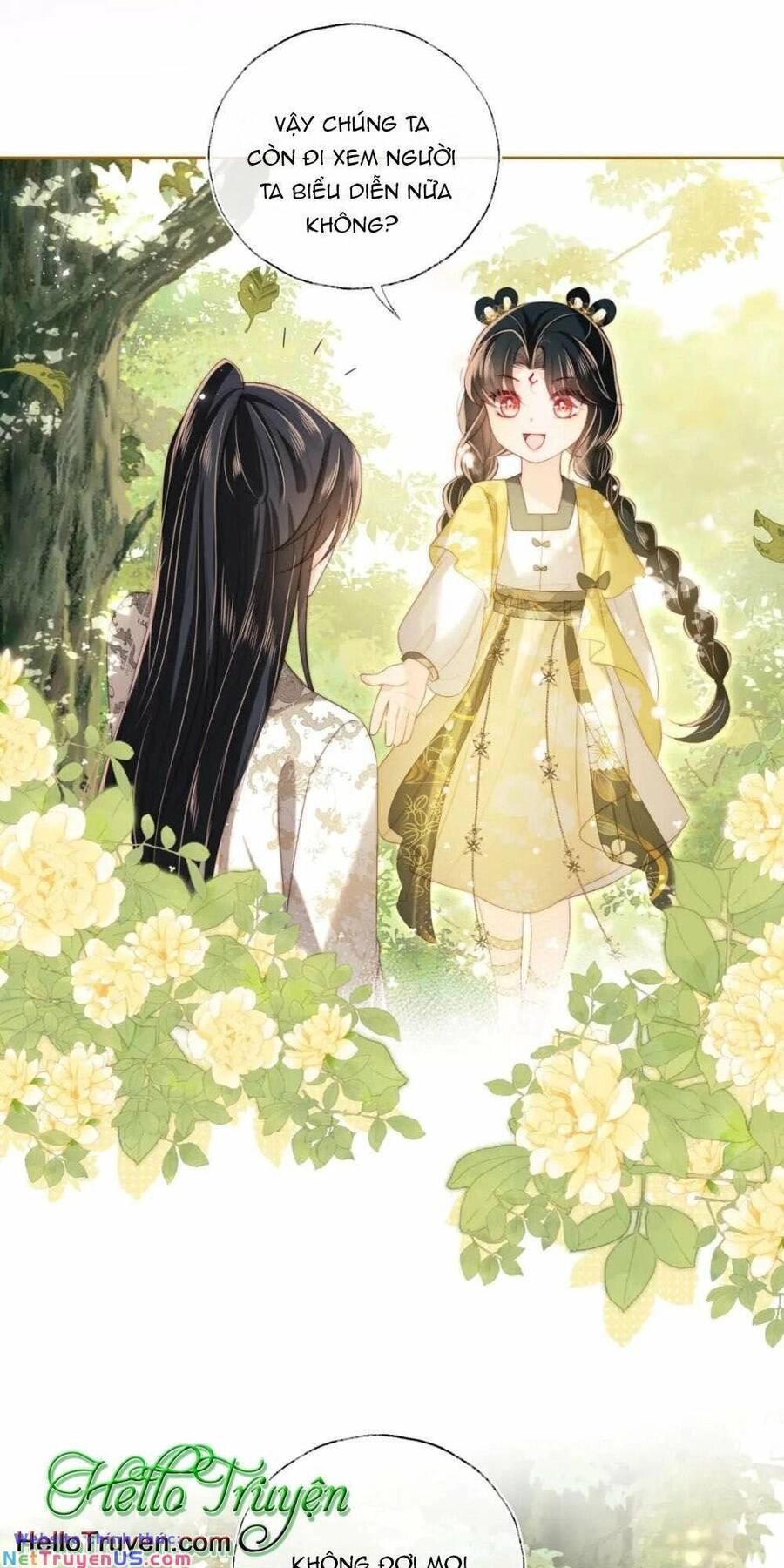 Dưỡng Địch Vi Hoạn Chapter 239 - 23