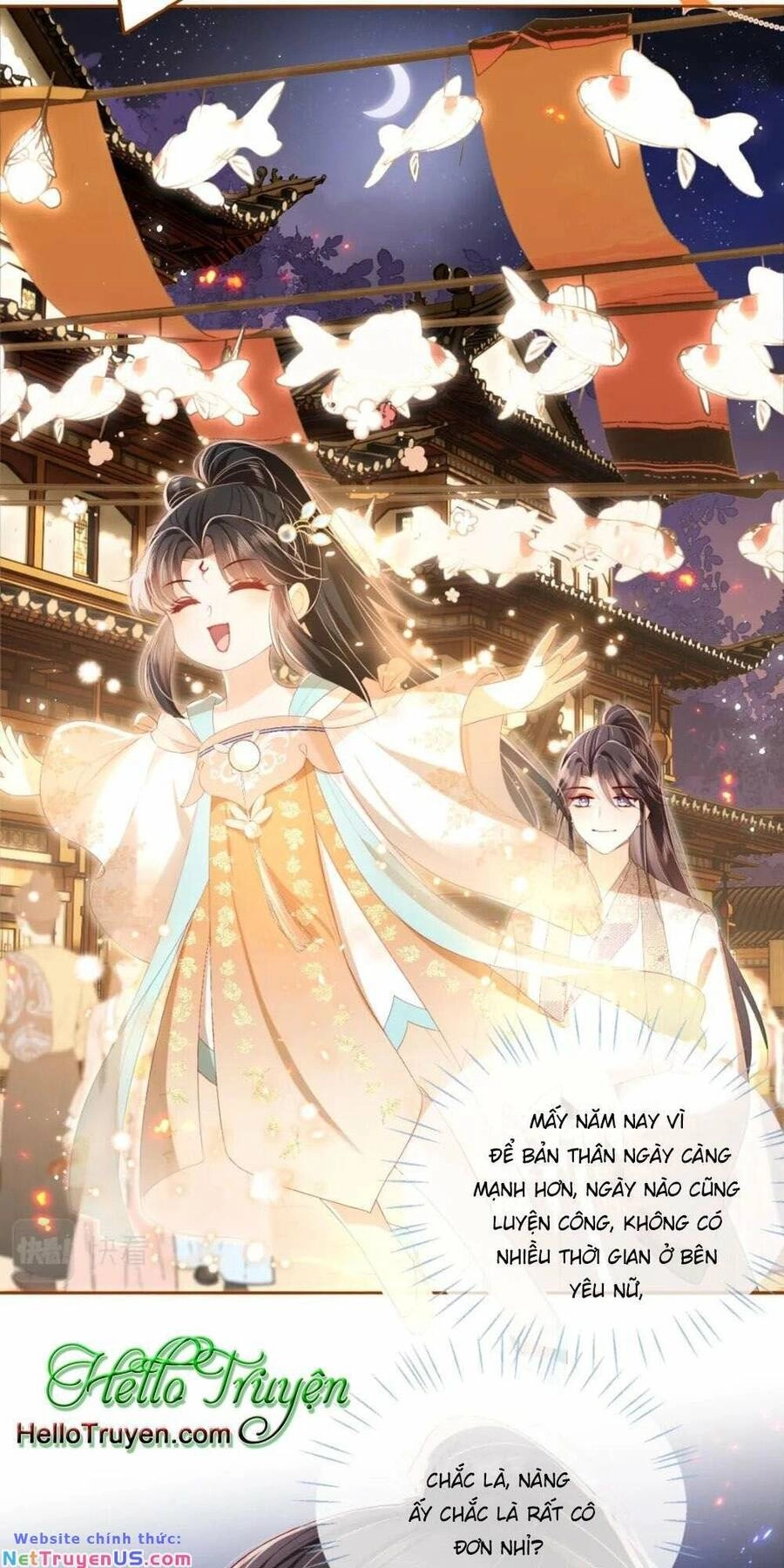 Dưỡng Địch Vi Hoạn Chapter 240 - 6