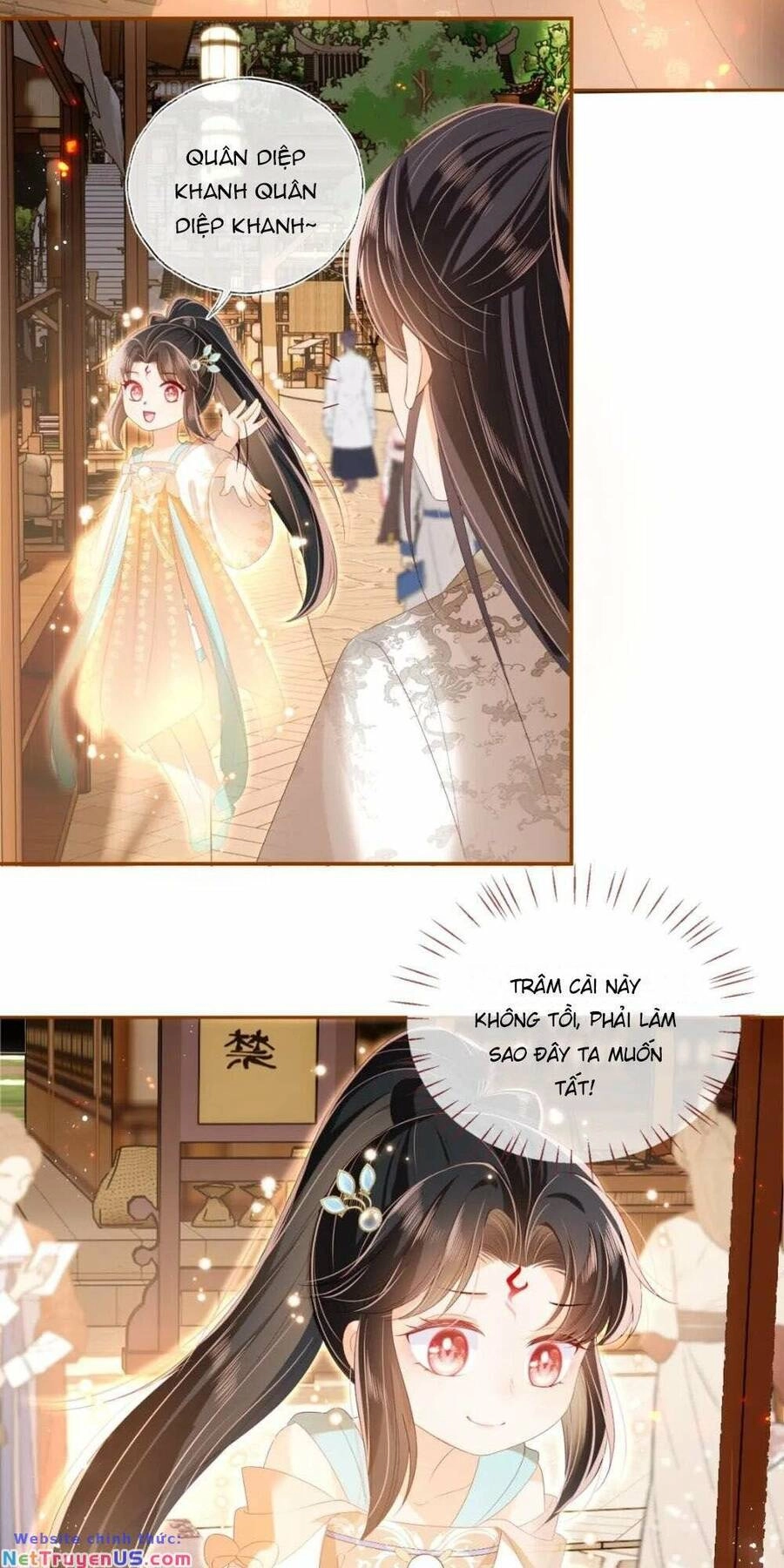 Dưỡng Địch Vi Hoạn Chapter 240 - 9