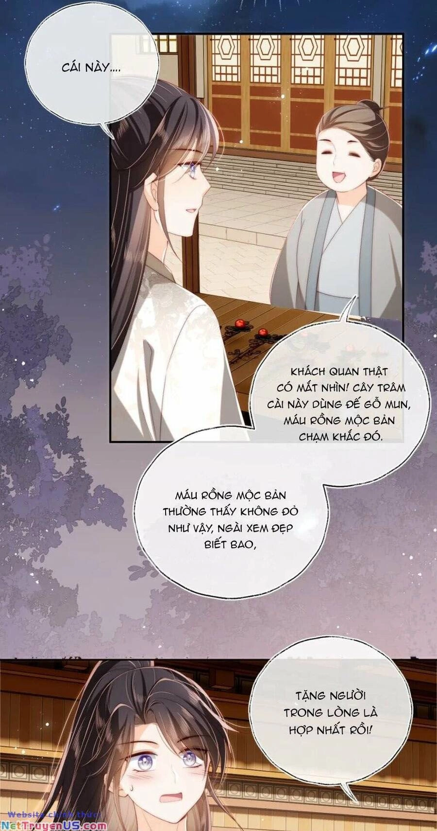 Dưỡng Địch Vi Hoạn Chapter 240 - 15