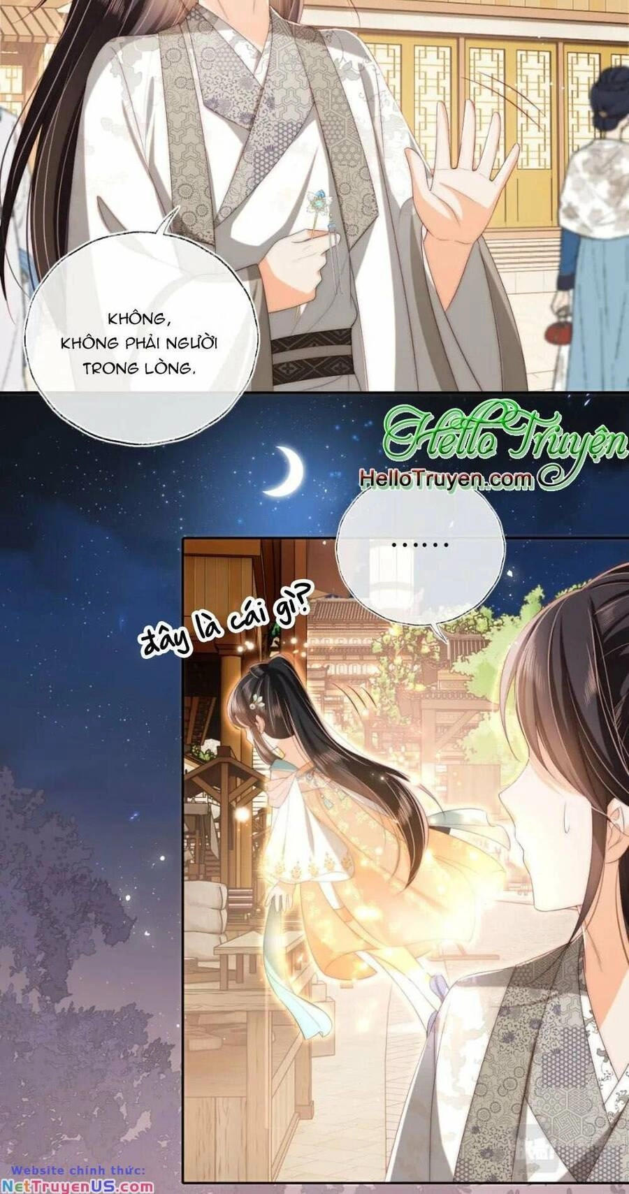 Dưỡng Địch Vi Hoạn Chapter 240 - 16