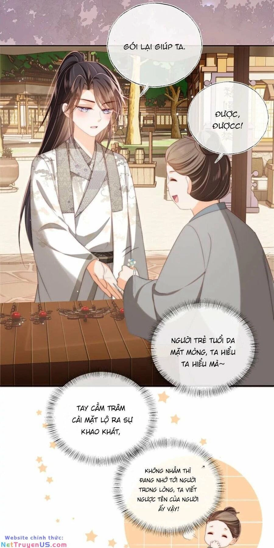 Dưỡng Địch Vi Hoạn Chapter 240 - 17