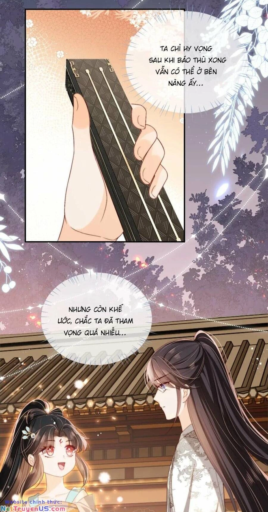 Dưỡng Địch Vi Hoạn Chapter 240 - 20