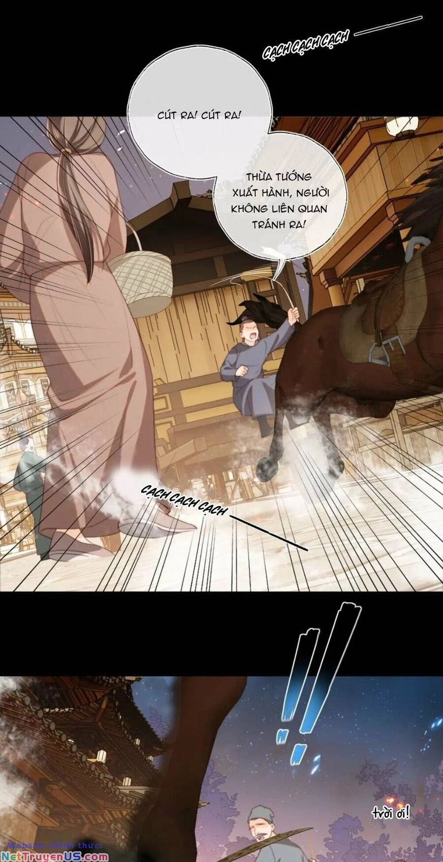 Dưỡng Địch Vi Hoạn Chapter 240 - 22