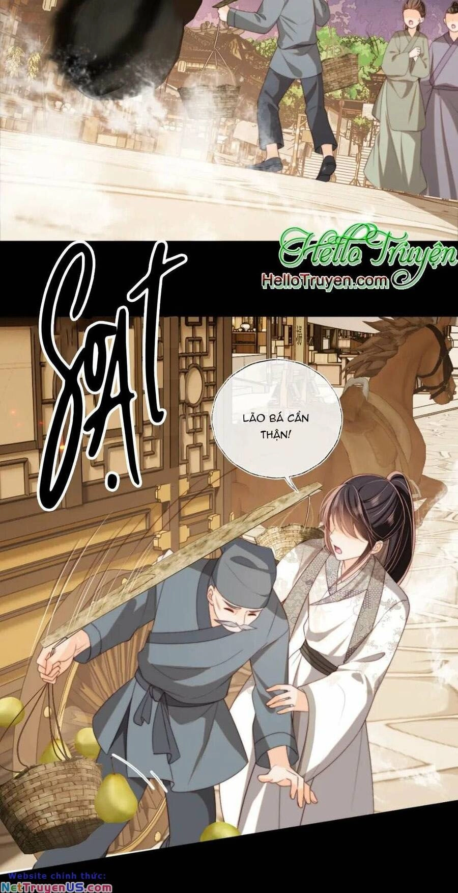 Dưỡng Địch Vi Hoạn Chapter 240 - 23