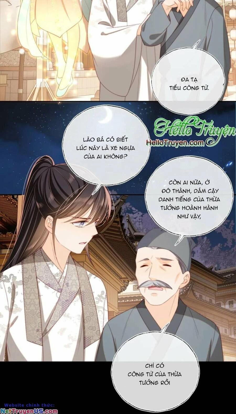 Dưỡng Địch Vi Hoạn Chapter 240 - 25