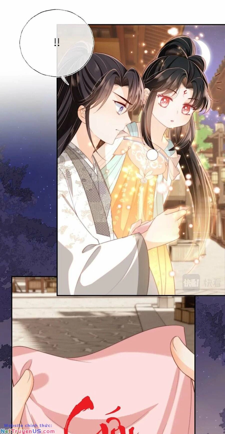 Dưỡng Địch Vi Hoạn Chapter 240 - 32