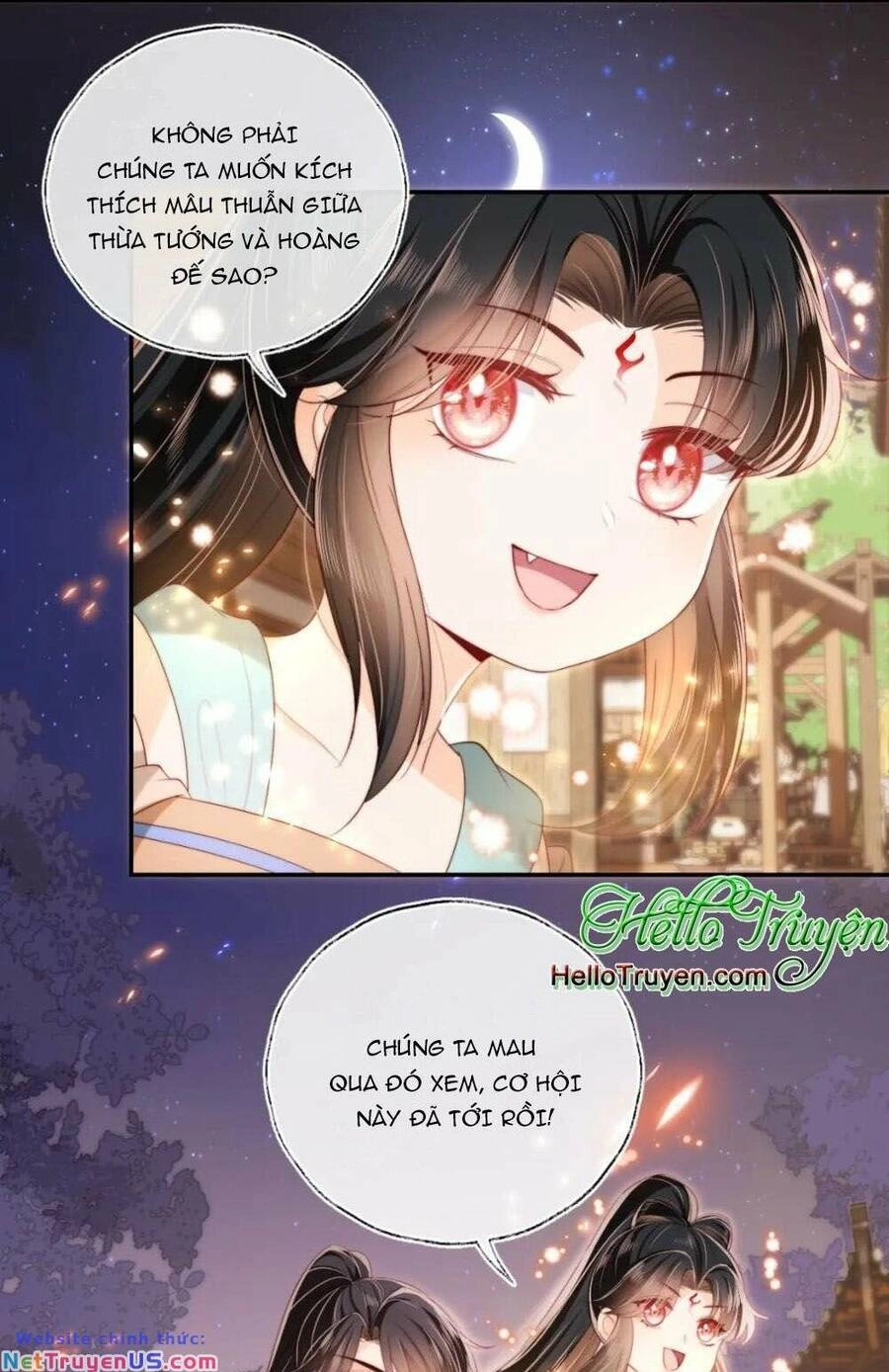 Dưỡng Địch Vi Hoạn Chapter 240 - 34