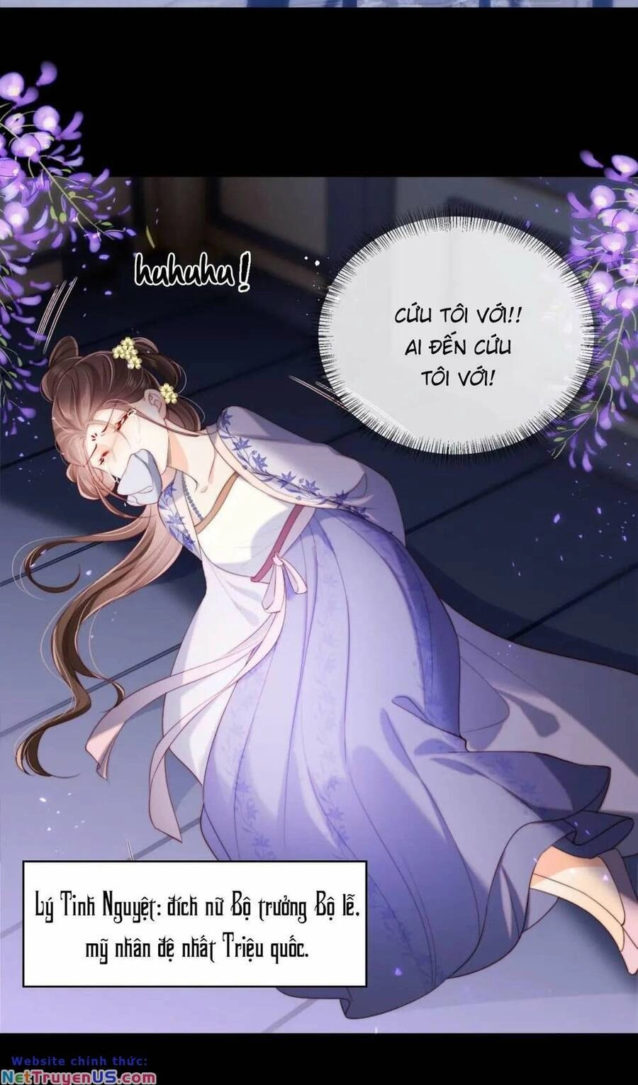 Dưỡng Địch Vi Hoạn Chapter 241 - 5