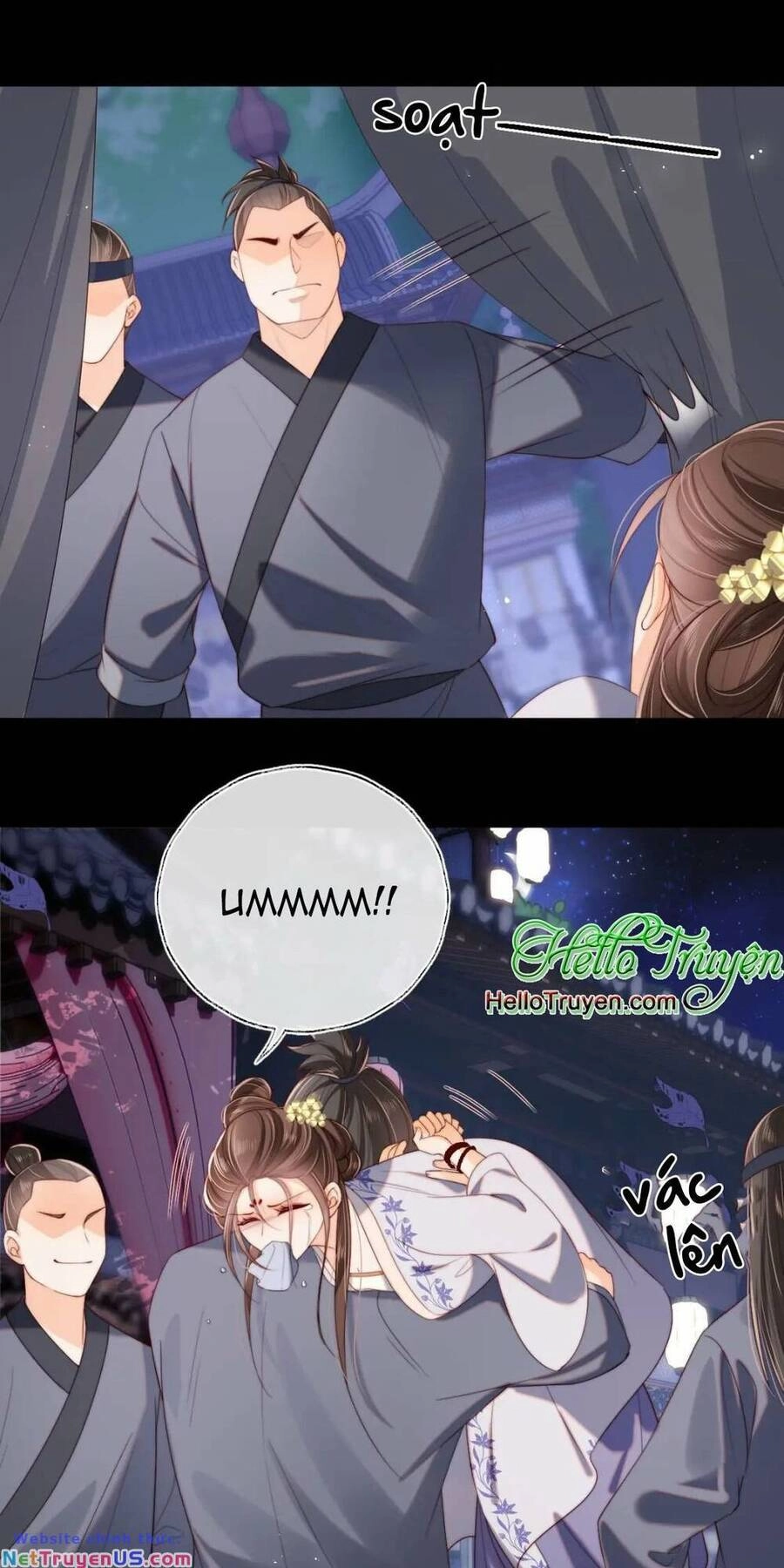 Dưỡng Địch Vi Hoạn Chapter 241 - 6