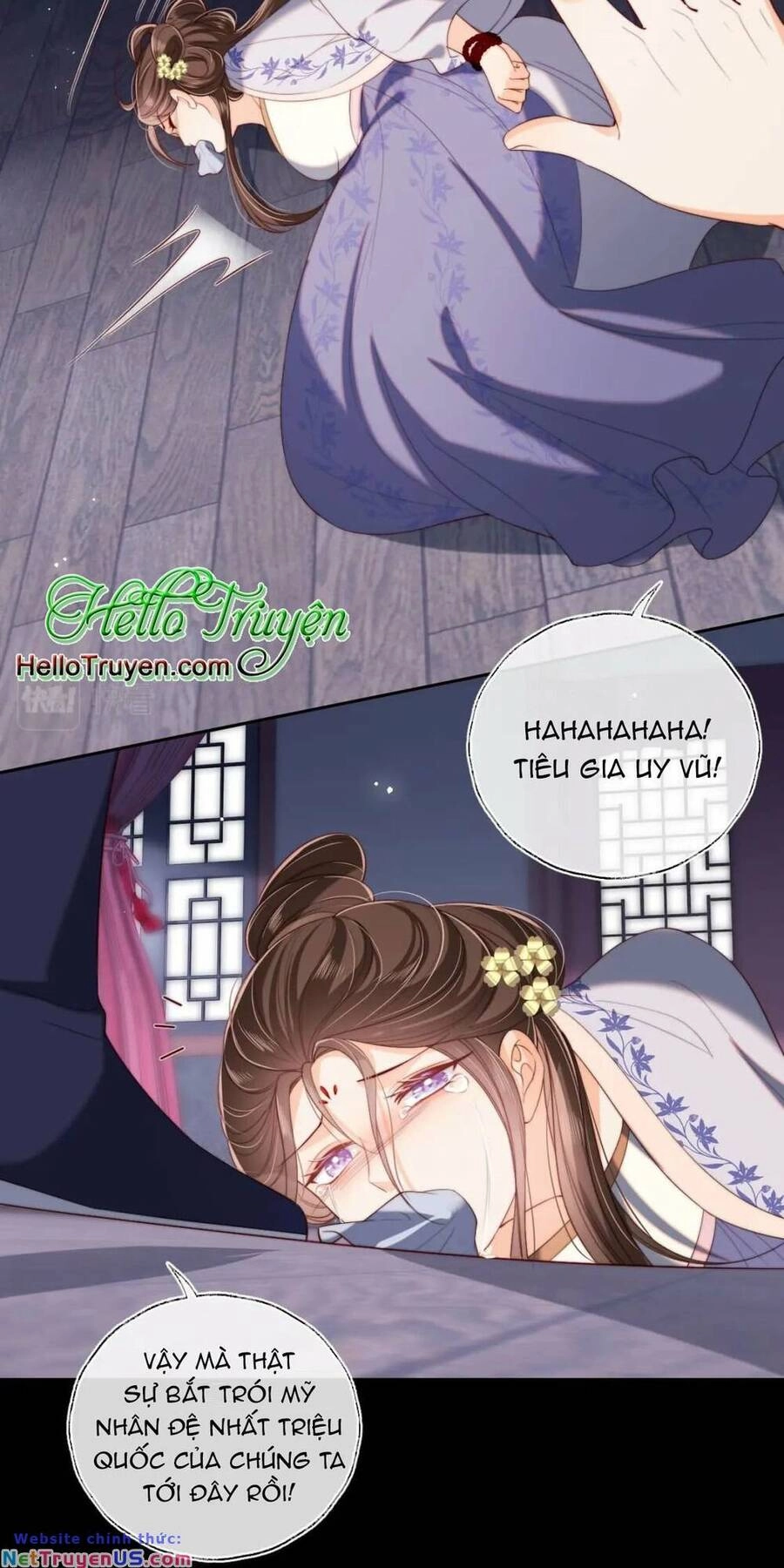 Dưỡng Địch Vi Hoạn Chapter 241 - 10