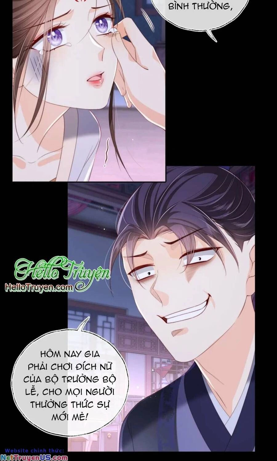 Dưỡng Địch Vi Hoạn Chapter 241 - 15