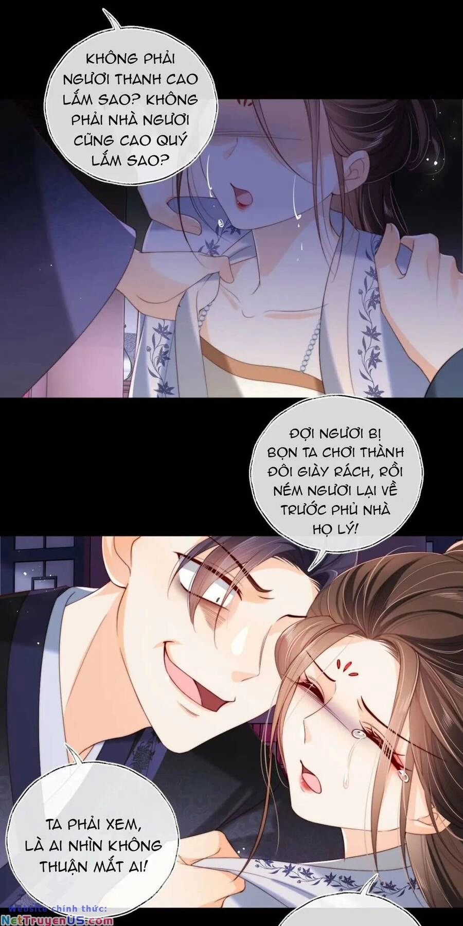 Dưỡng Địch Vi Hoạn Chapter 241 - 19