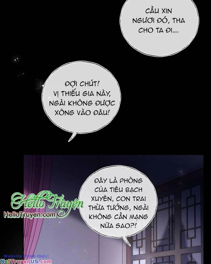 Dưỡng Địch Vi Hoạn Chapter 241 - 20