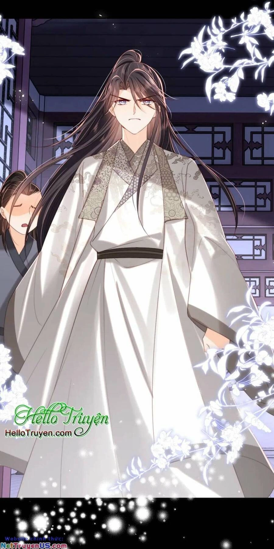 Dưỡng Địch Vi Hoạn Chapter 241 - 22