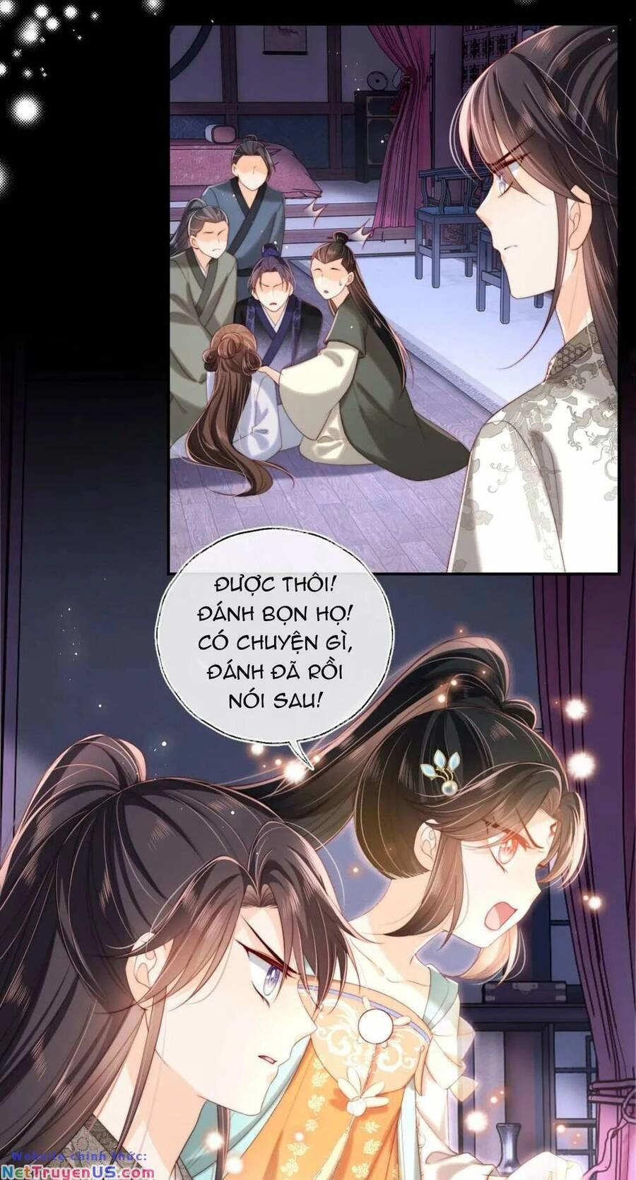 Dưỡng Địch Vi Hoạn Chapter 241 - 23