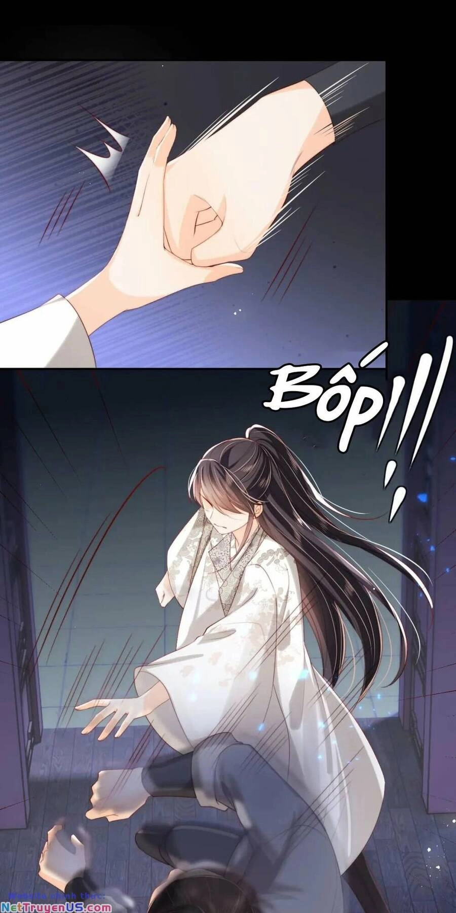 Dưỡng Địch Vi Hoạn Chapter 241 - 25