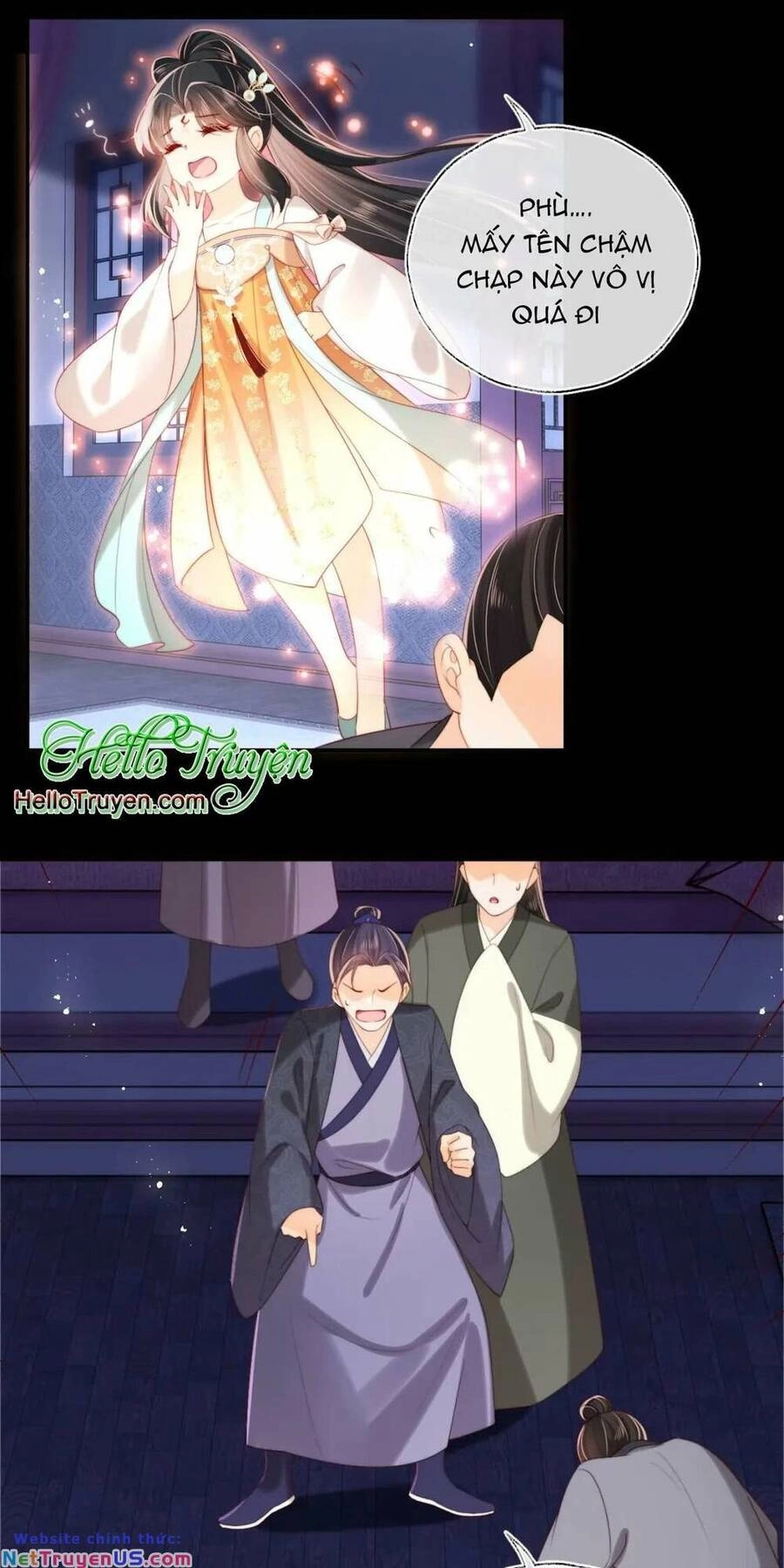 Dưỡng Địch Vi Hoạn Chapter 241 - 28