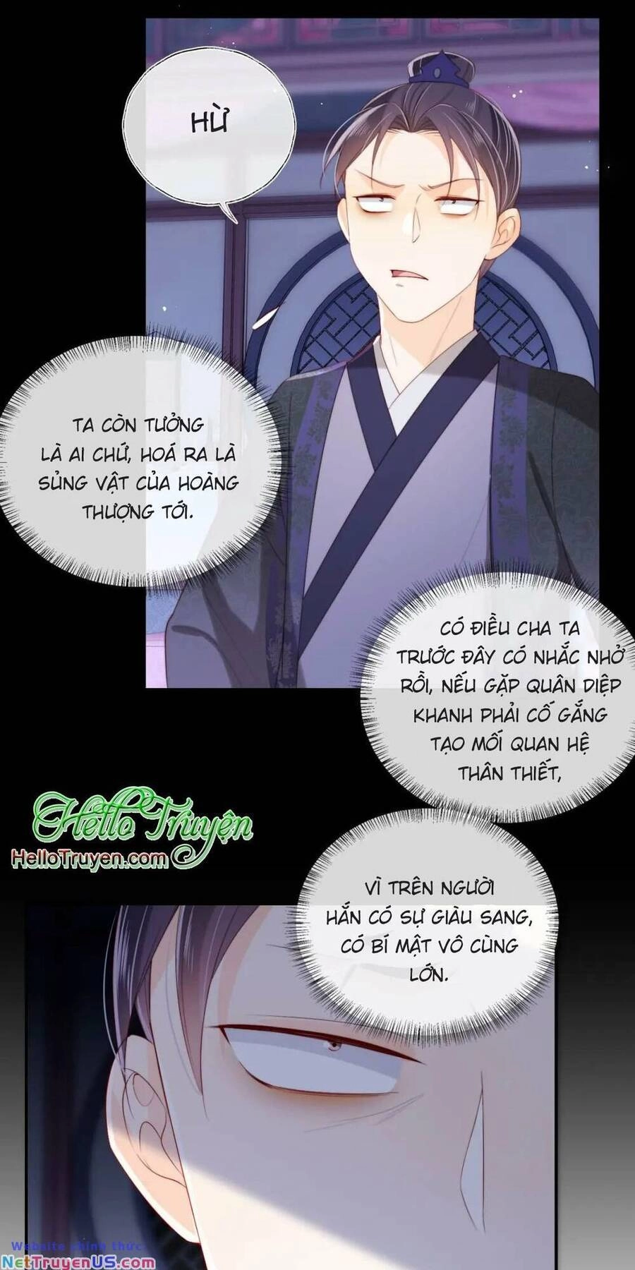 Dưỡng Địch Vi Hoạn Chapter 241 - 31