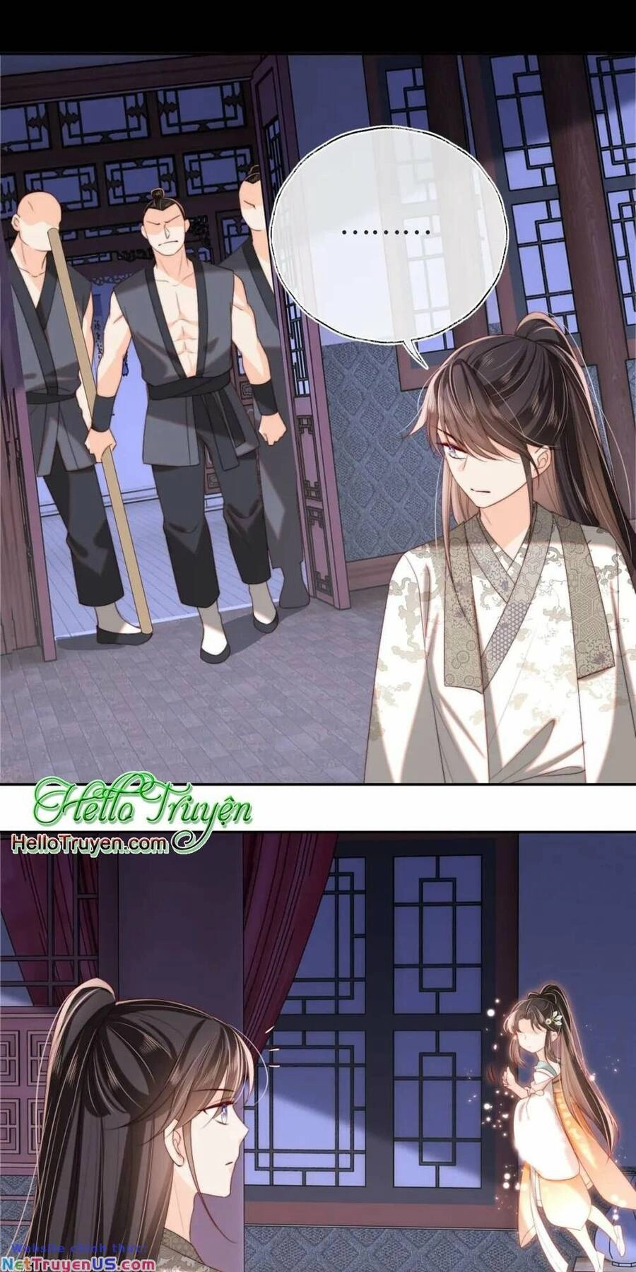 Dưỡng Địch Vi Hoạn Chapter 241 - 35