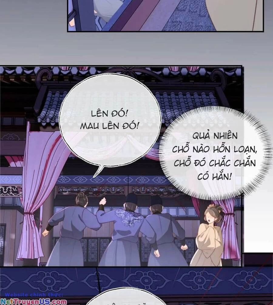 Dưỡng Địch Vi Hoạn Chapter 241 - 40