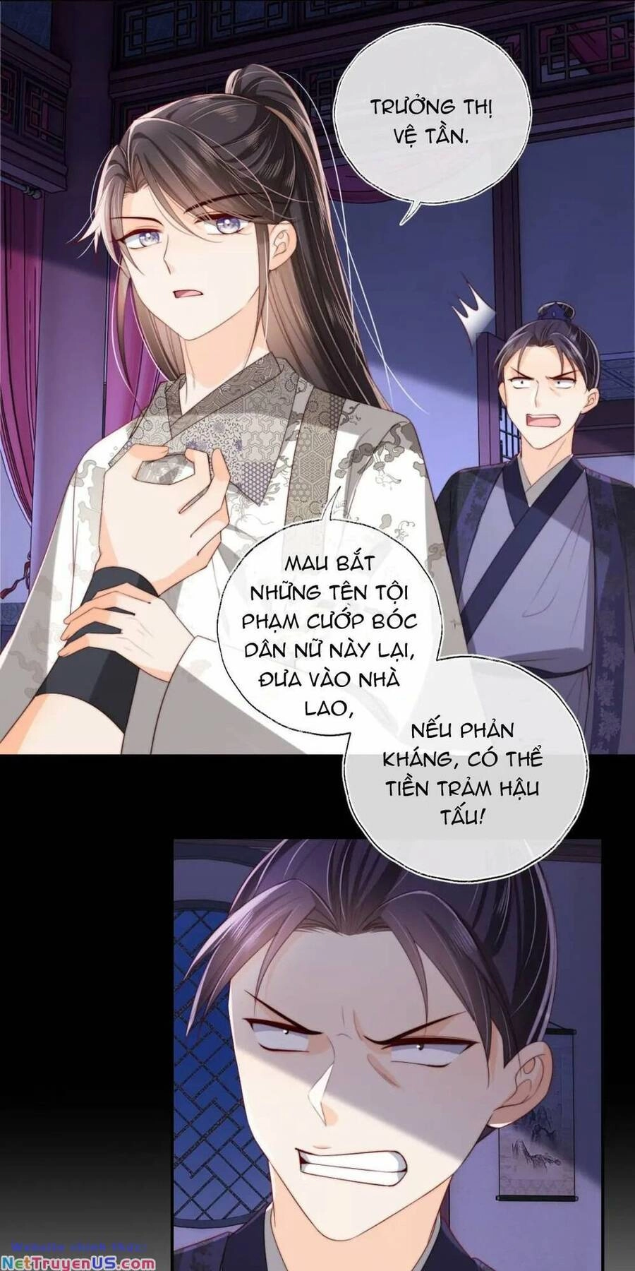 Dưỡng Địch Vi Hoạn Chapter 241 - 42
