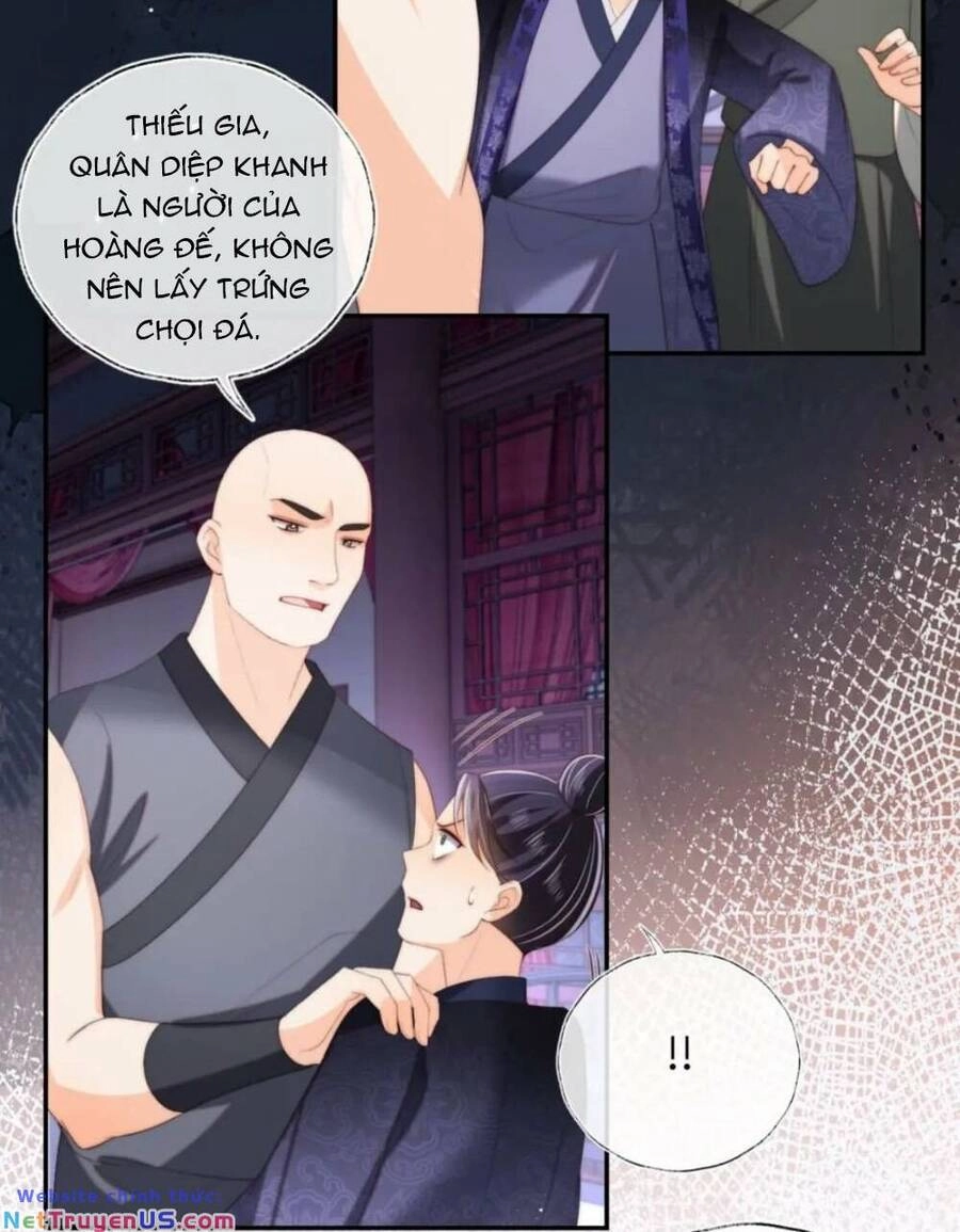 Dưỡng Địch Vi Hoạn Chapter 242 - 5