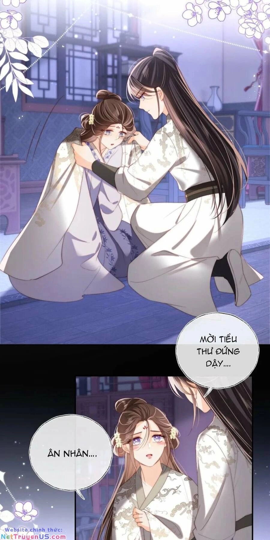 Dưỡng Địch Vi Hoạn Chapter 242 - 15