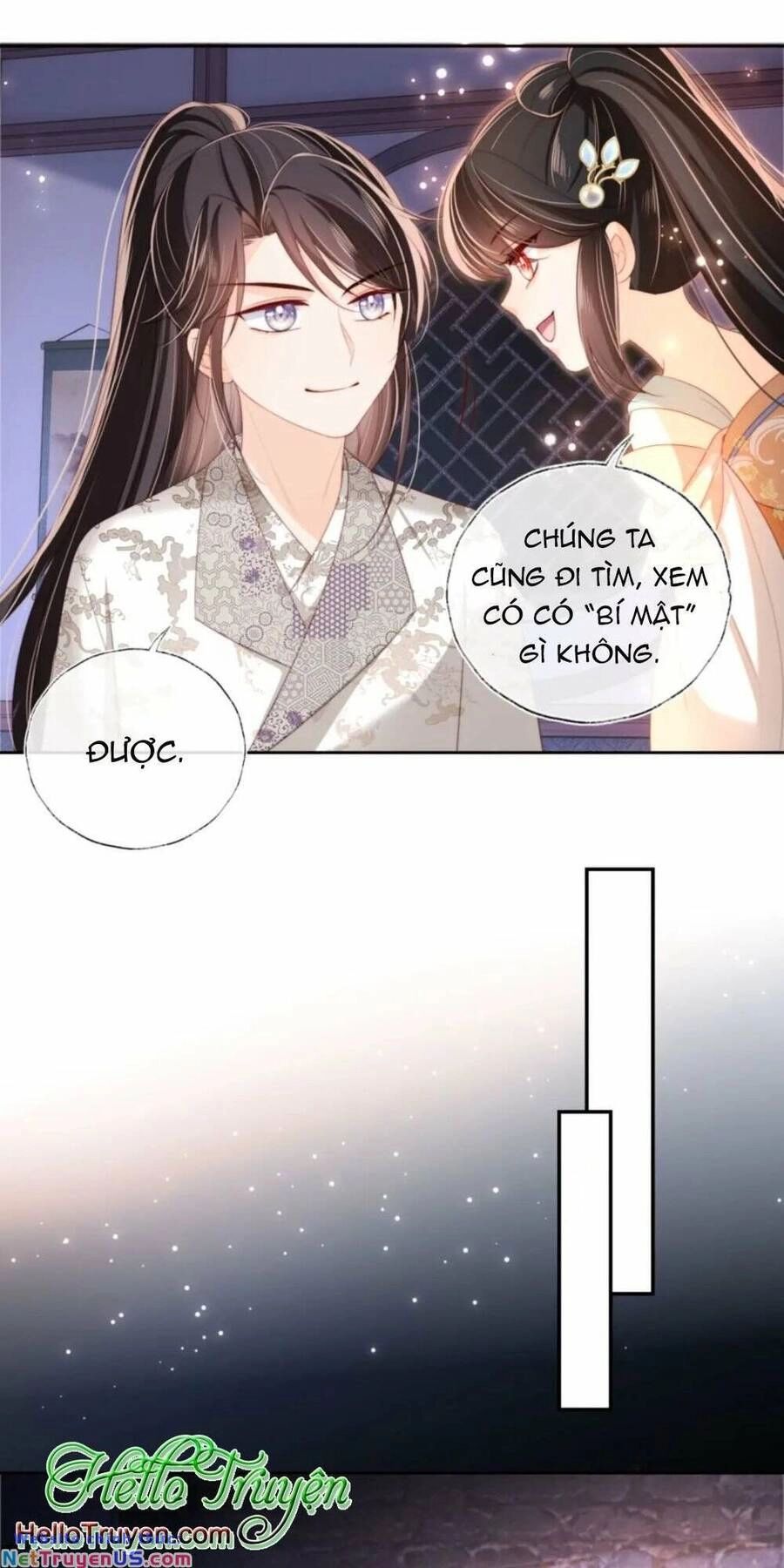 Dưỡng Địch Vi Hoạn Chapter 242 - 24