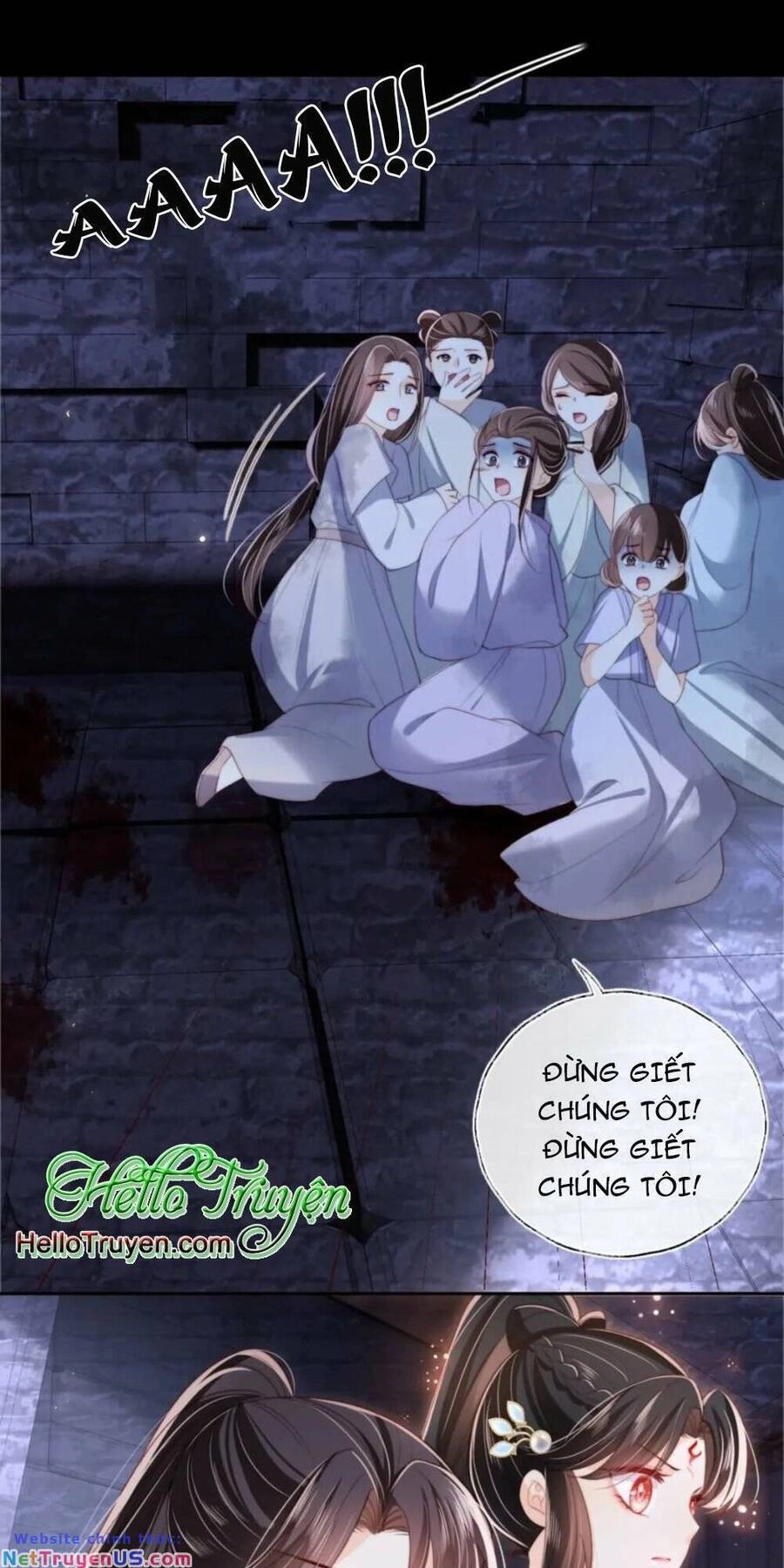 Dưỡng Địch Vi Hoạn Chapter 242 - 27