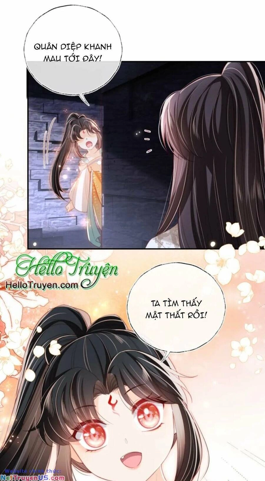 Dưỡng Địch Vi Hoạn Chapter 242 - 33