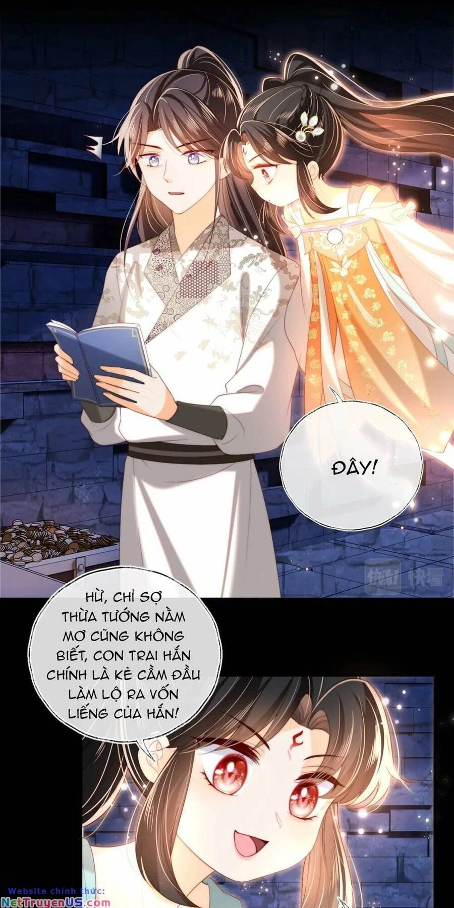 Dưỡng Địch Vi Hoạn Chapter 243 - 6