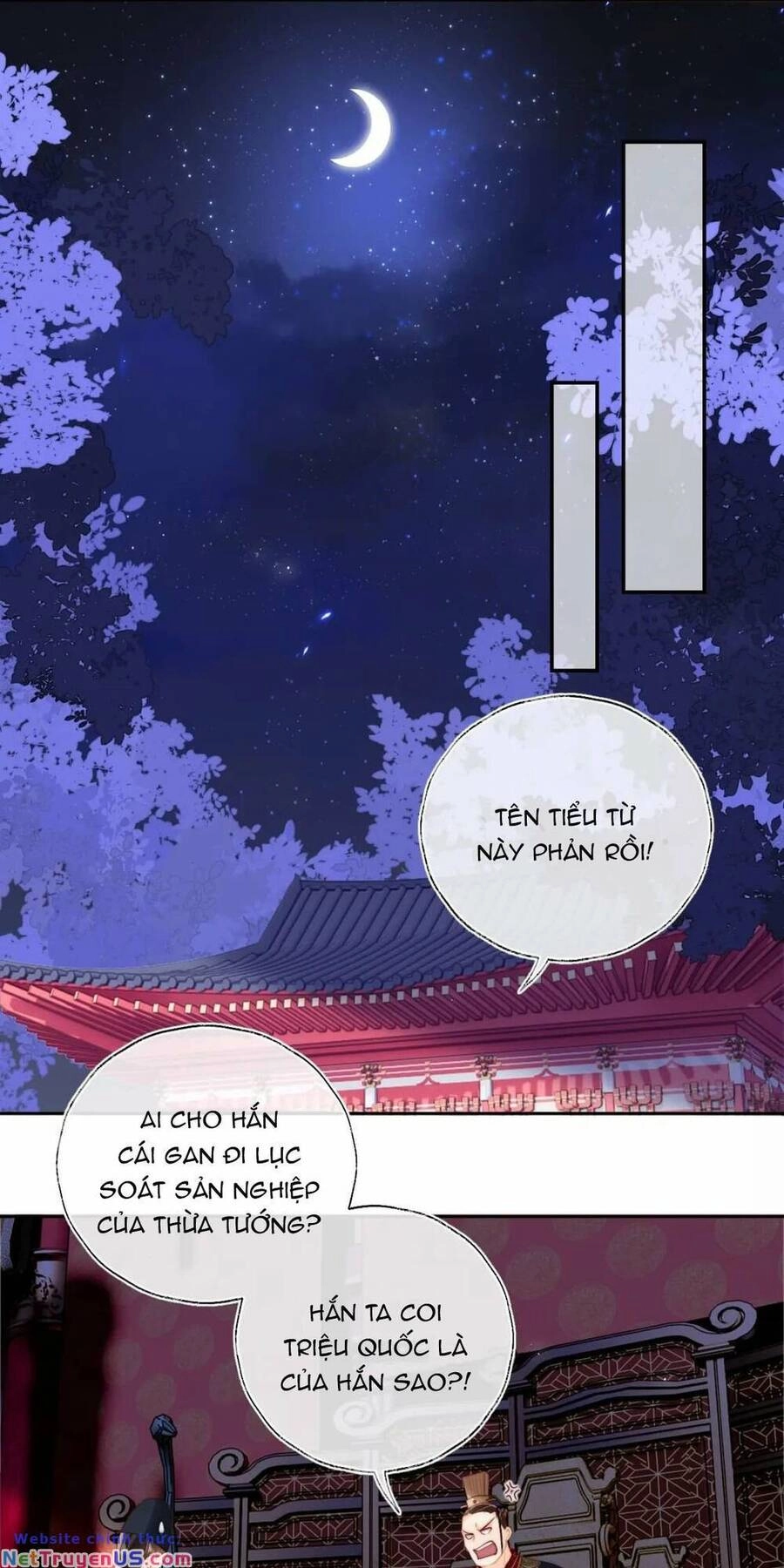Dưỡng Địch Vi Hoạn Chapter 243 - 9