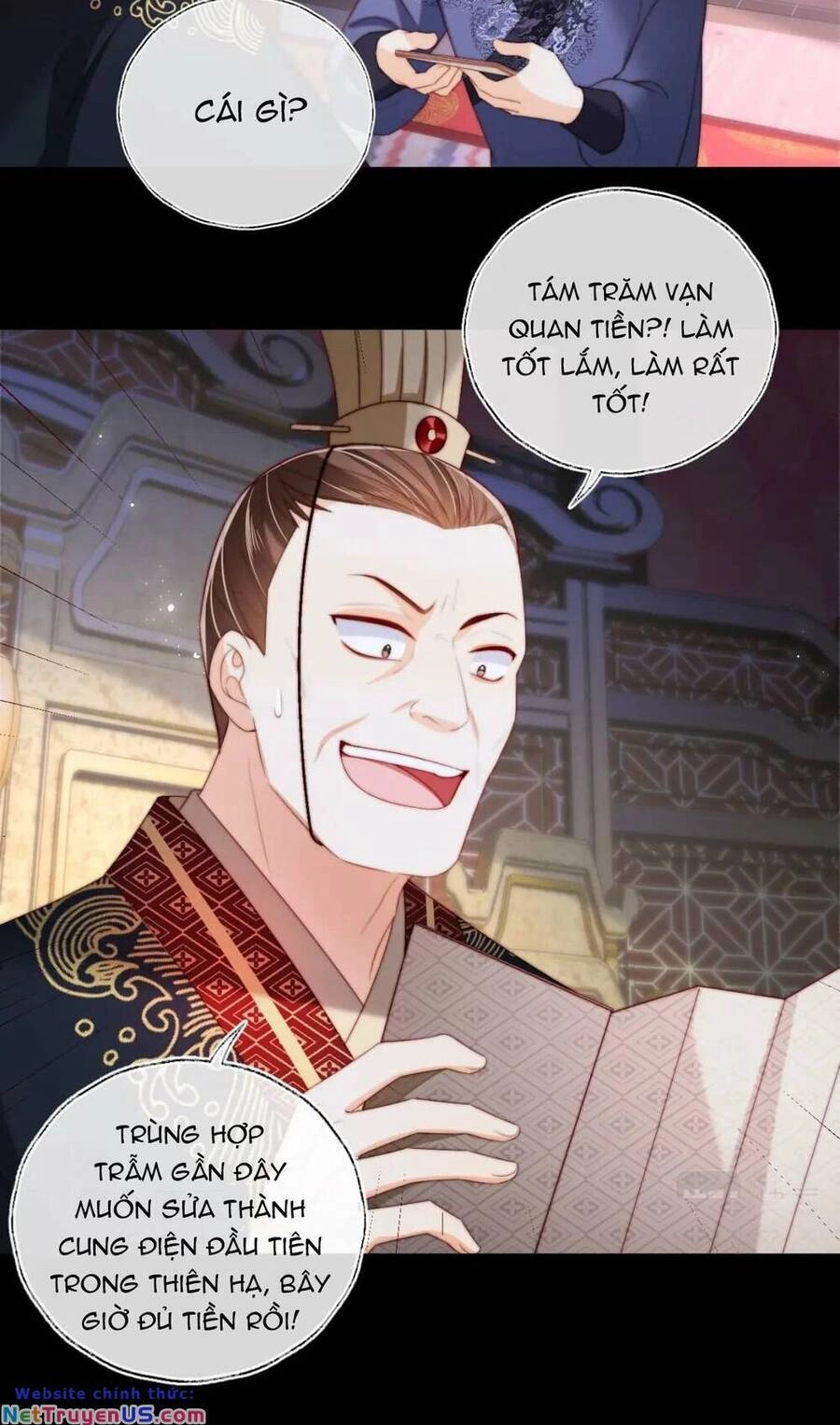 Dưỡng Địch Vi Hoạn Chapter 243 - 11