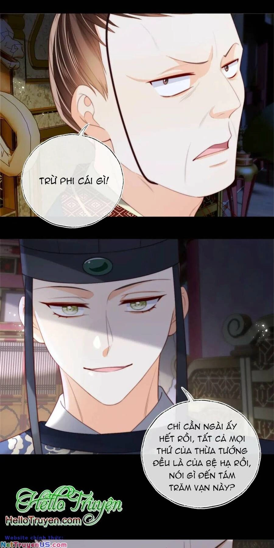 Dưỡng Địch Vi Hoạn Chapter 243 - 15