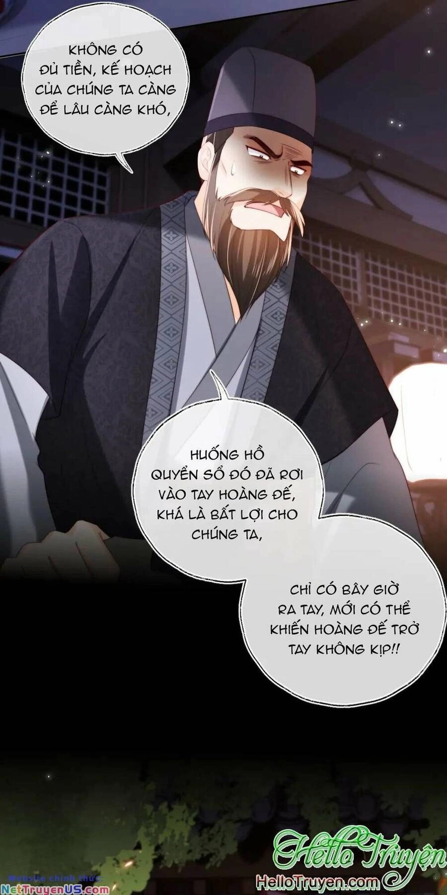 Dưỡng Địch Vi Hoạn Chapter 243 - 21