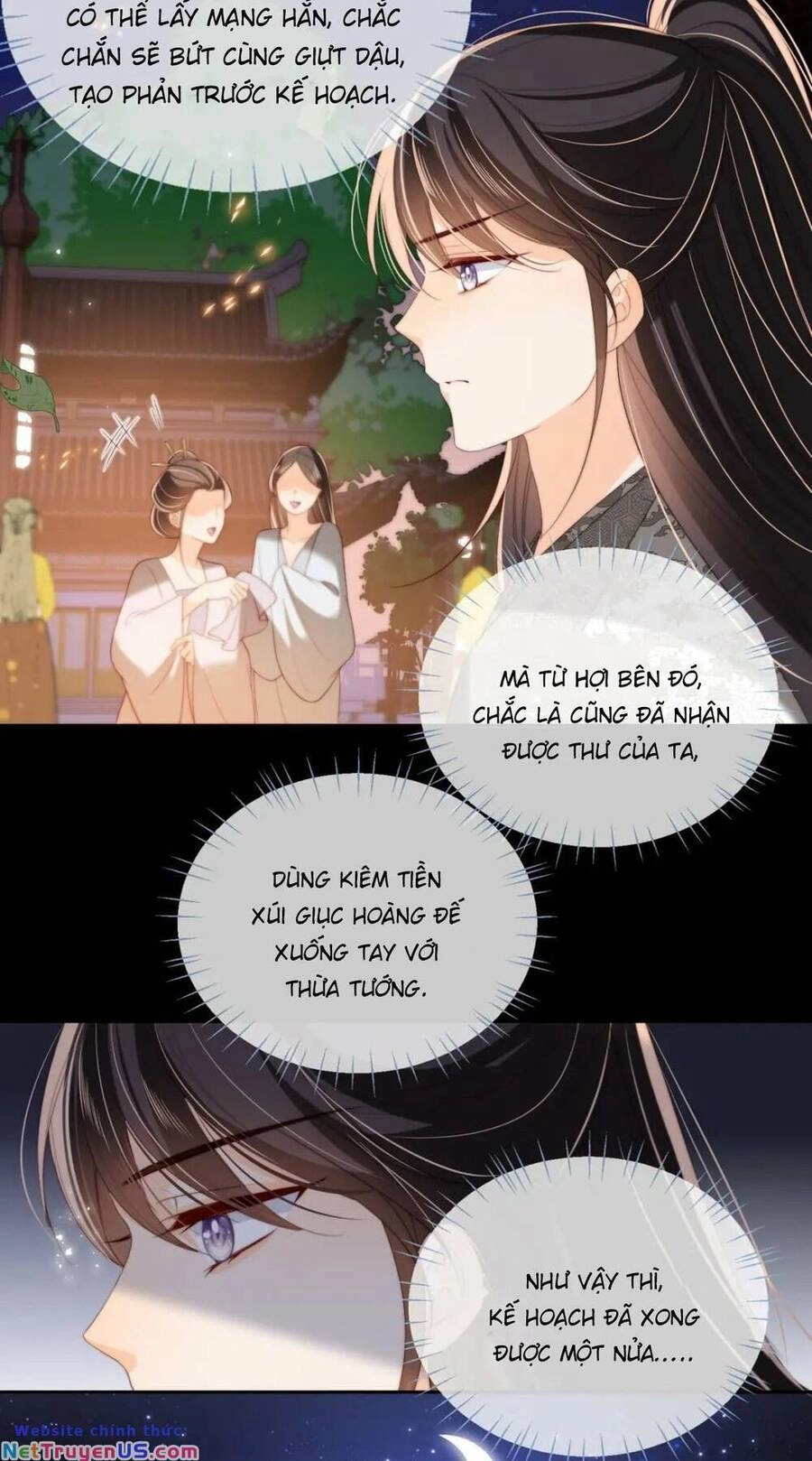 Dưỡng Địch Vi Hoạn Chapter 243 - 23