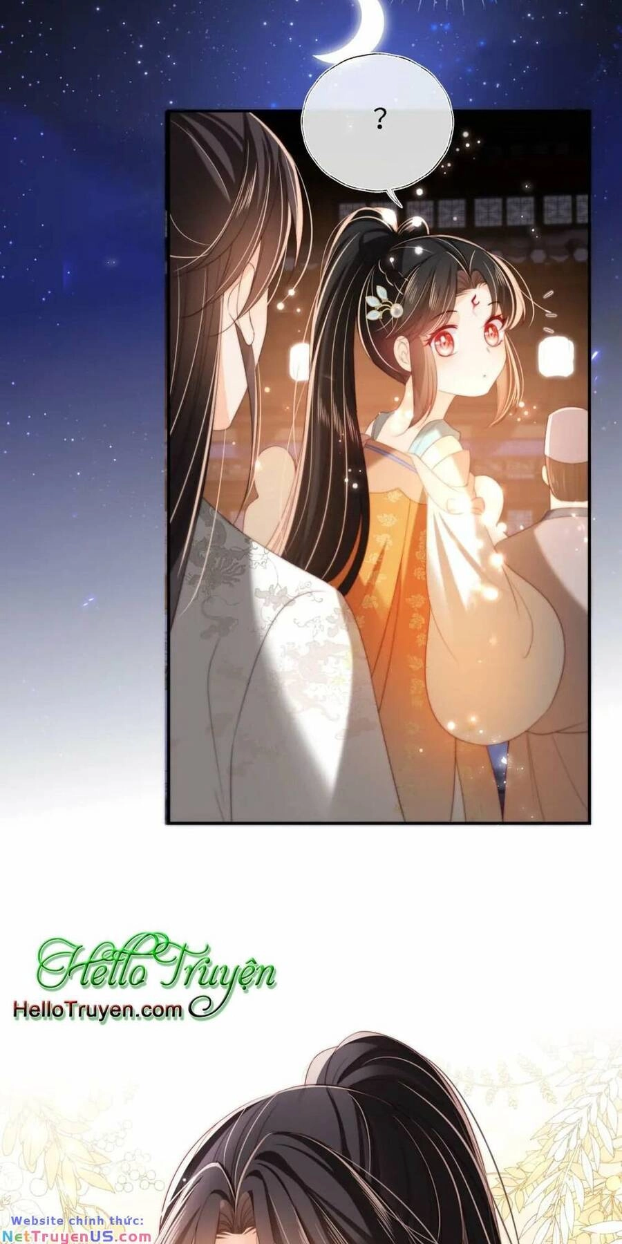 Dưỡng Địch Vi Hoạn Chapter 243 - 24