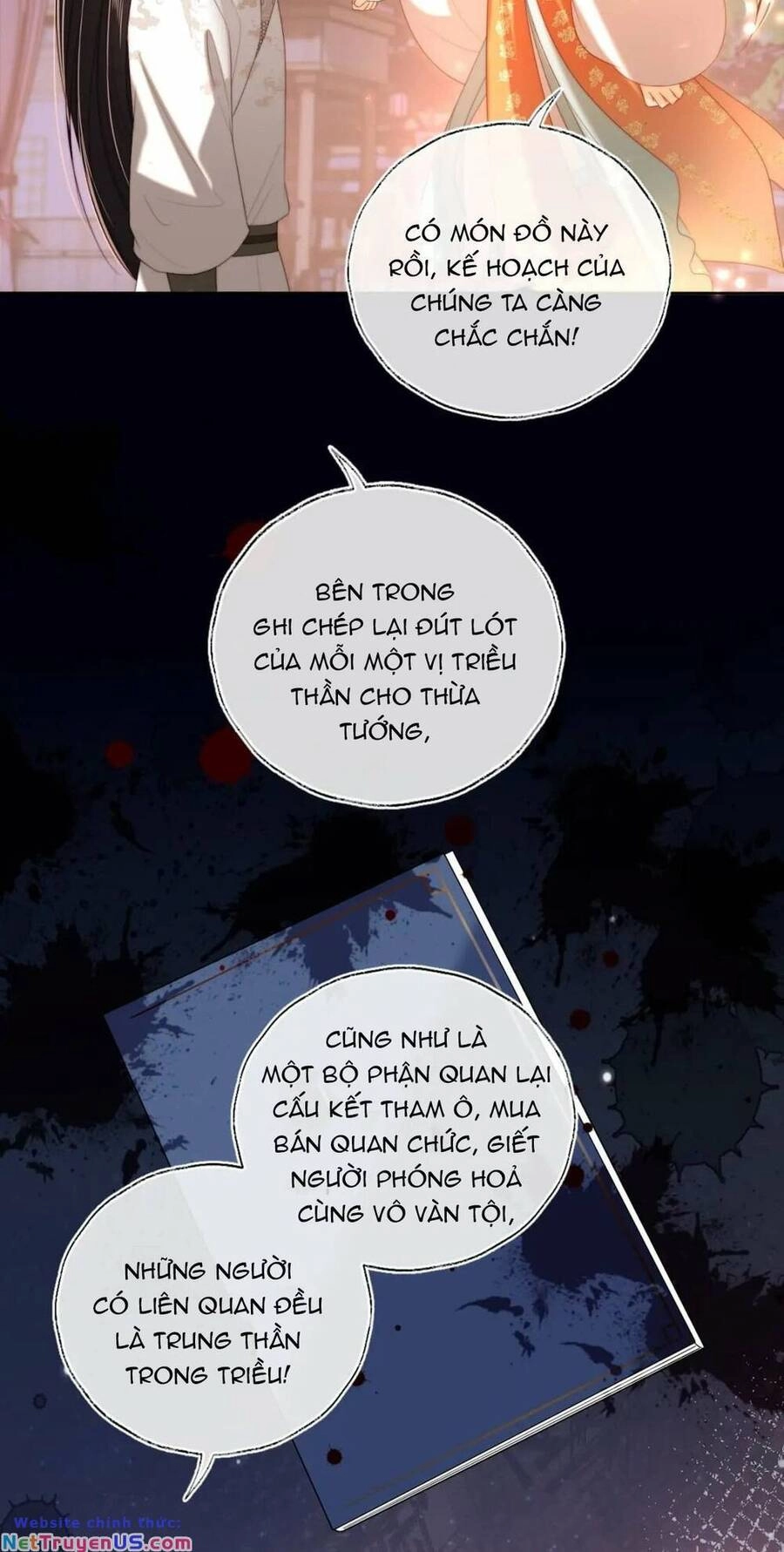 Dưỡng Địch Vi Hoạn Chapter 243 - 28