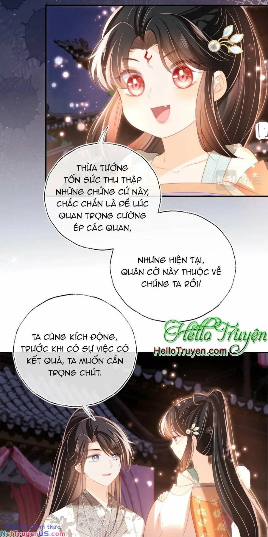 Dưỡng Địch Vi Hoạn Chapter 243 - 29